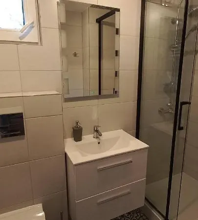 Pod Borówką * Staniszow