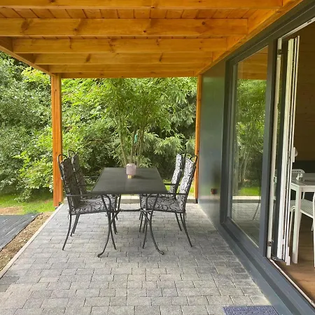 Pod Borówką Casa de Férias