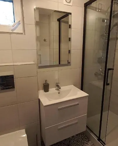 Pod Borówką * Staniszow